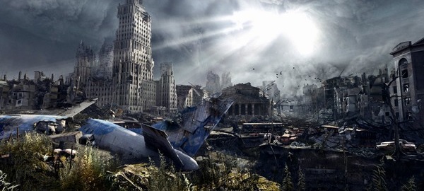 Metro Last Light v2
