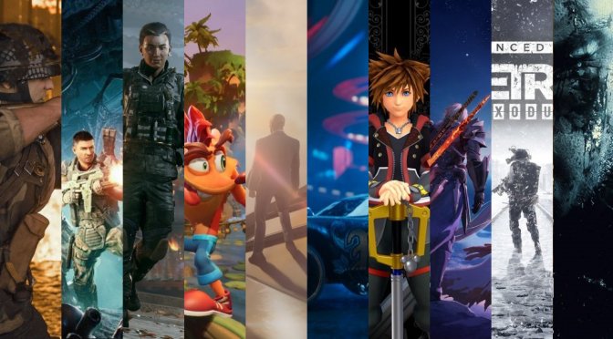 Top 10 Best Optimized PC Games Of 2021