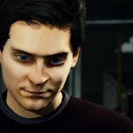 Marvel's Spider-Man Tobey Maguire Mod-2