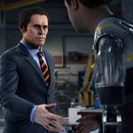 Marvel's Spider-Man William Dafoe Mod-2
