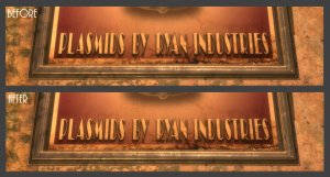 Bioshock Remastered HD Texture Pack-4