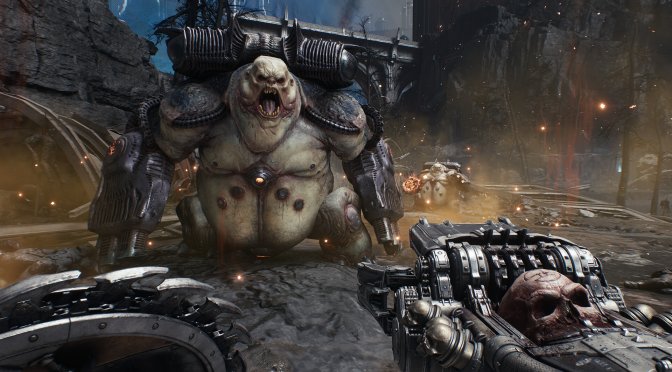 Here are all the issues that currently plague Doom: The Dark Ages
