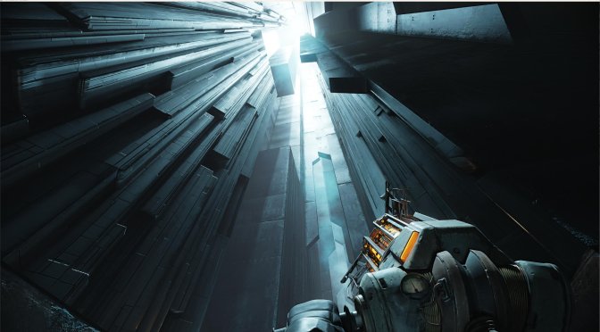 Half-Life 2 RTX Demo will be released on March 18th