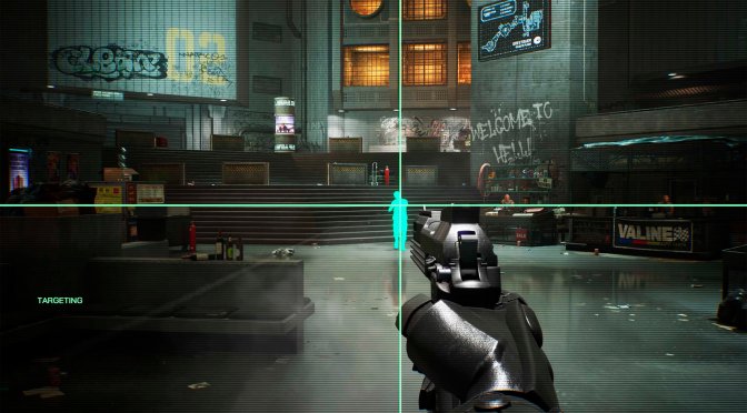 13 minutes of gameplay from RoboCop: Rogue City – Unfinished Business