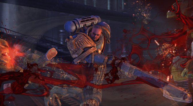 Warhammer 40K Space Marine – Master Crafted Edition coming to PC on June 10th, PC requirements revealed