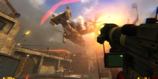 Black Mesa feature 2