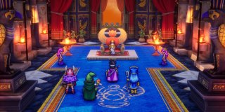 DRAGON QUEST III HD-2D Remake feature-2