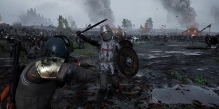 Kingmakers feature